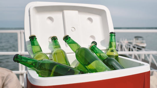 Essential Cooler Gear for Camping & Road Trips