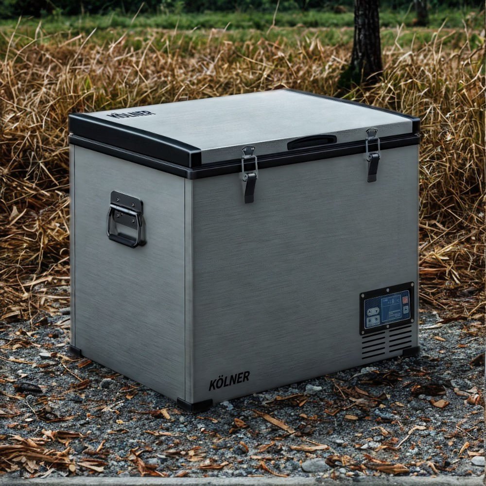 Camping Fridges