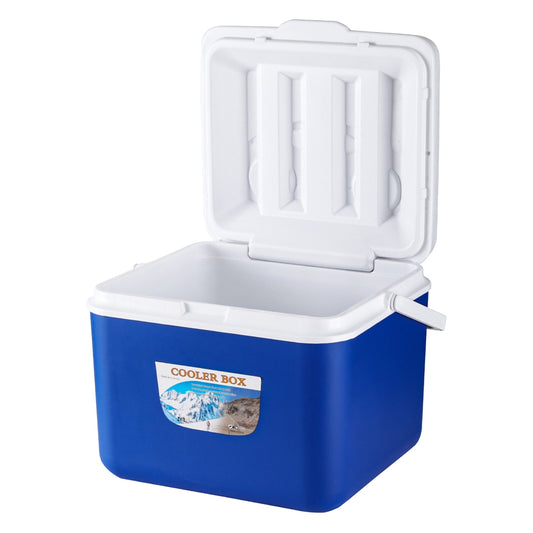 26L Portable Ice Cooler Box Camping Esky