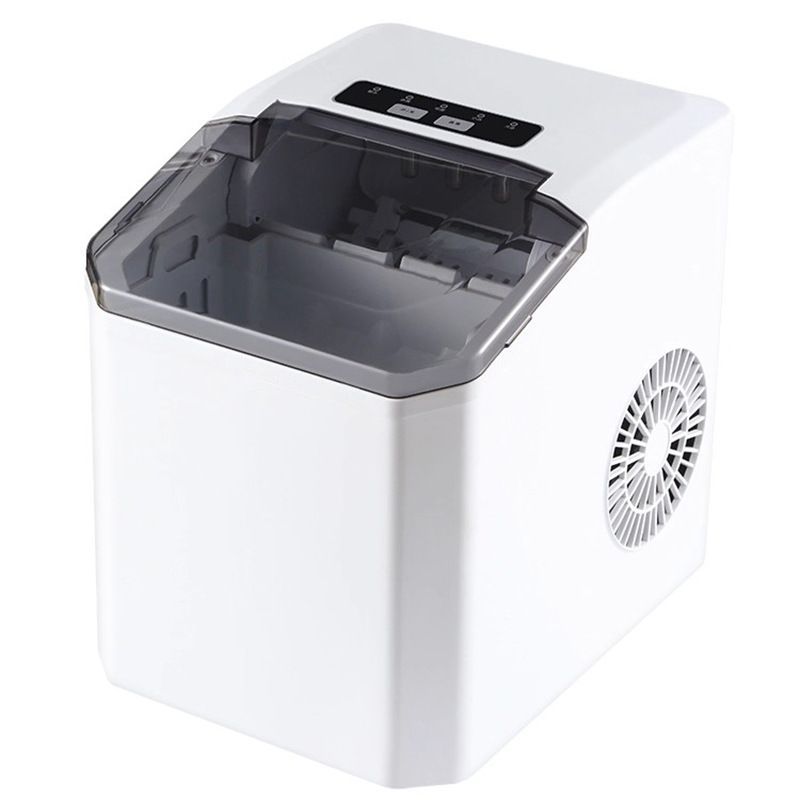 15kg Mini Ice Maker for Iced Drinks
