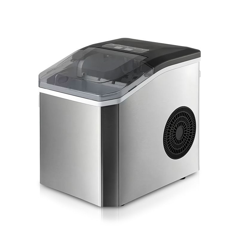 15kg Mini Ice Maker for Iced Drinks