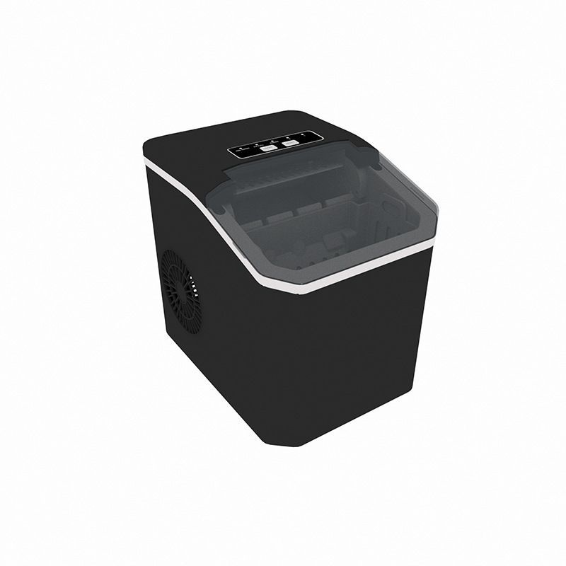 15kg Mini Ice Maker for Iced Drinks